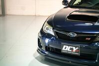 SUBARU WRX STI