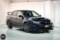 SUBARU WRX STI