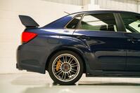 SUBARU WRX STI