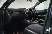 SUBARU WRX STI