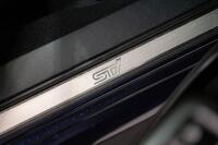 SUBARU WRX STI