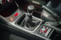 SUBARU WRX STI