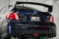 SUBARU WRX STI