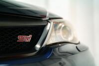 SUBARU WRX STI
