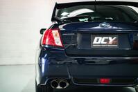 SUBARU WRX STI