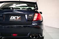 SUBARU WRX STI