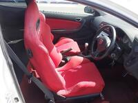 HONDA INTEGRA