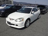 HONDA INTEGRA