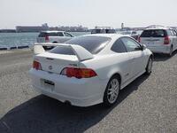 HONDA INTEGRA