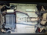 HONDA INTEGRA