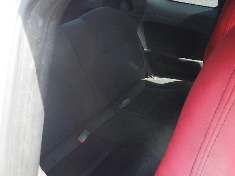 HONDA INTEGRA