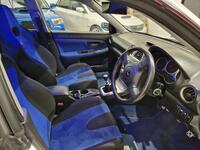 SUBARU WRX STI