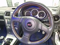 SUBARU WRX STI