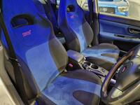 SUBARU WRX STI