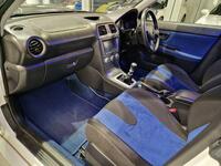 SUBARU WRX STI