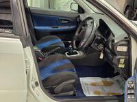 SUBARU WRX STI