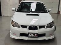 SUBARU WRX STI
