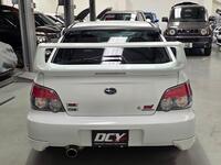 SUBARU WRX STI