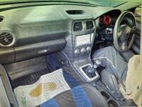 SUBARU WRX STI