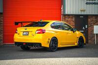 SUBARU IMPREZA WRX STI