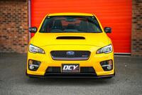 SUBARU IMPREZA WRX STI