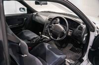 NISSAN SKYLINE