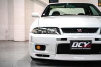 NISSAN SKYLINE