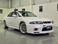 NISSAN SKYLINE