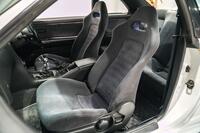NISSAN SKYLINE