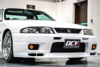NISSAN SKYLINE