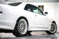 NISSAN SKYLINE