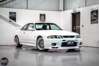 NISSAN SKYLINE