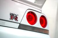 NISSAN SKYLINE