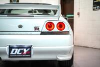 NISSAN SKYLINE