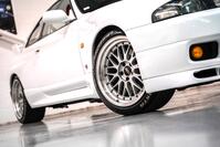 NISSAN SKYLINE