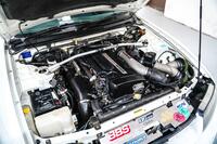 NISSAN SKYLINE