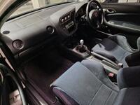 HONDA INTEGRA