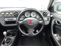 HONDA INTEGRA