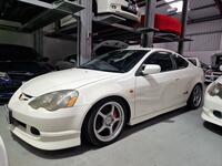 HONDA INTEGRA