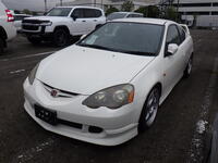 HONDA INTEGRA