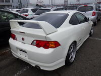 HONDA INTEGRA