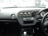 HONDA INTEGRA