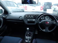HONDA INTEGRA