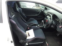HONDA INTEGRA