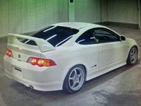 HONDA INTEGRA