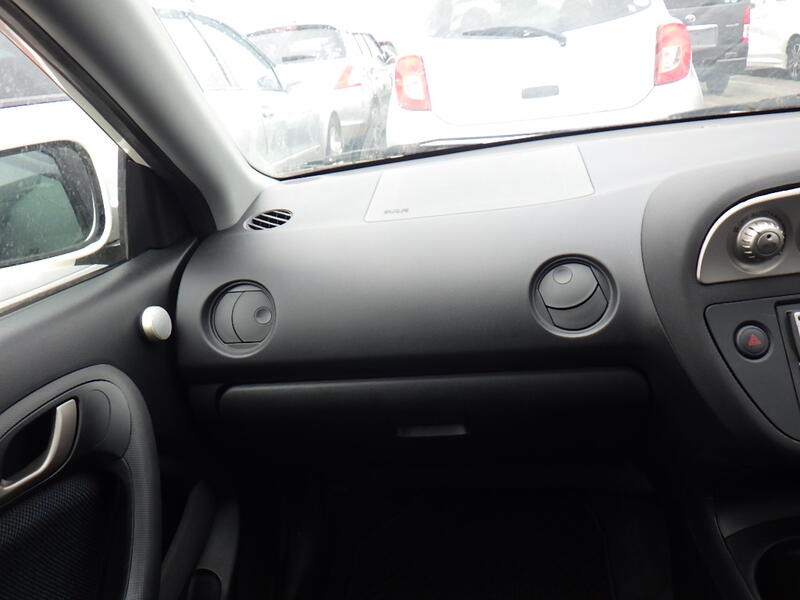 HONDA INTEGRA