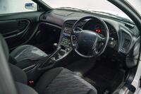 TOYOTA CELICA
