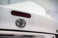 TOYOTA CELICA