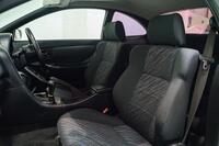 TOYOTA CELICA