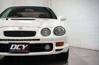 TOYOTA CELICA